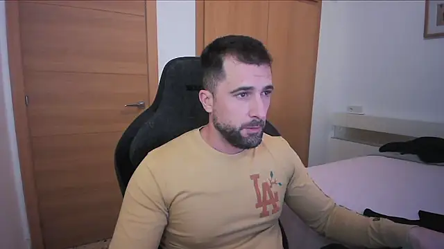 alex877x online show from 11-02-25, 03:25