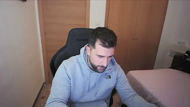 alex877x online show from 01-11-26, 02:55