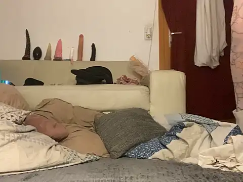 AnitaGape online show from 02-09-25, 07:30