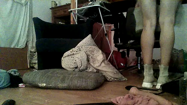 AnitaGape online show from 09-28-25, 10:26