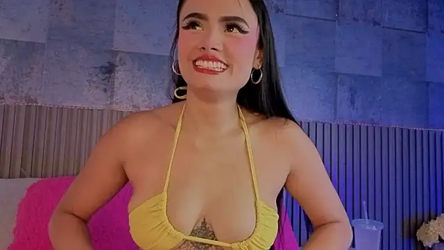 IbethMoon online show from 02-26-26, 06:51