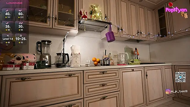 Snapshot of popityan1 chatting on 12-31-24, 12:00 popityan1 online show from 12-31-24, 12:00