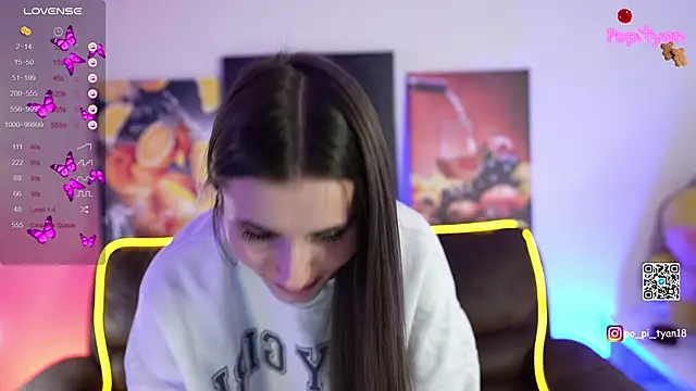 Snapshot of popityan1 chatting on 01-19-25, 04:54 popityan1 online show from 01-19-25, 04:54