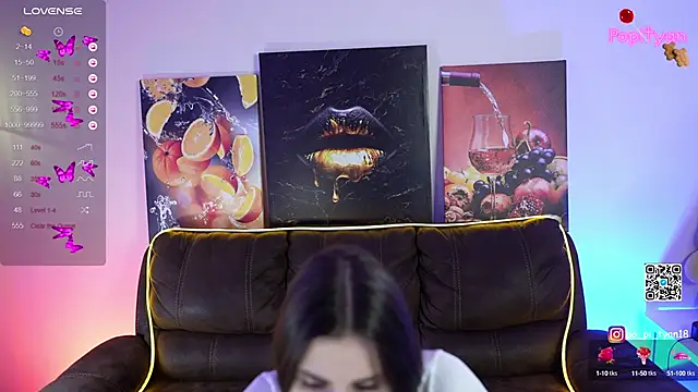 Snapshot of popityan1 chatting on 01-24-25, 11:23 popityan1 online show from 01-24-25, 11:23