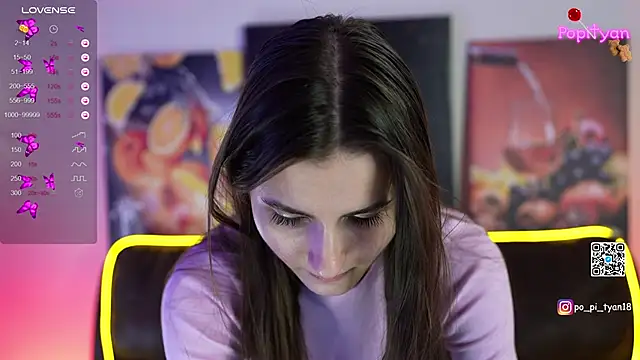Snapshot of popityan1 chatting on 01-25-25, 08:00 popityan1 online show from 01-25-25, 08:00