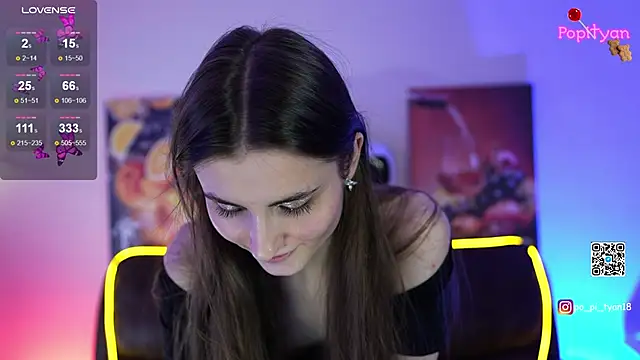 Snapshot of popityan1 chatting on 02-01-25, 11:06 popityan1 online show from 02-01-25, 11:06