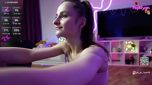 Snapshot of popityan1 chatting on 02-10-25, 02:19 popityan1 online show from 02-10-25, 02:19