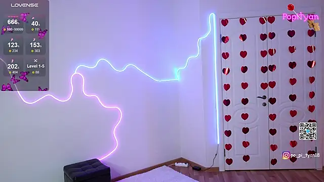 Snapshot of popityan1 chatting on 02-22-25, 08:53 popityan1 online show from 02-22-25, 08:53