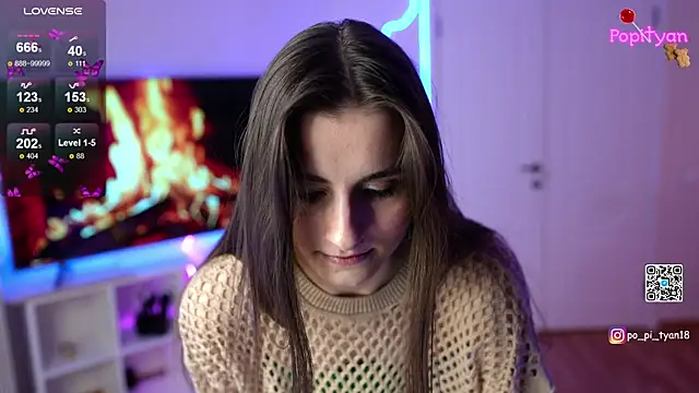 Snapshot of popityan1 chatting on 02-28-25, 09:55 popityan1 online show from 02-28-25, 09:55