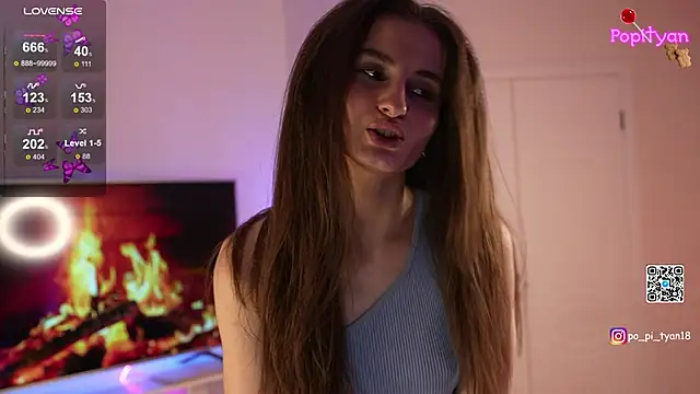 Snapshot of popityan1 chatting on 03-06-25, 04:19 popityan1 online show from 03-06-25, 04:19