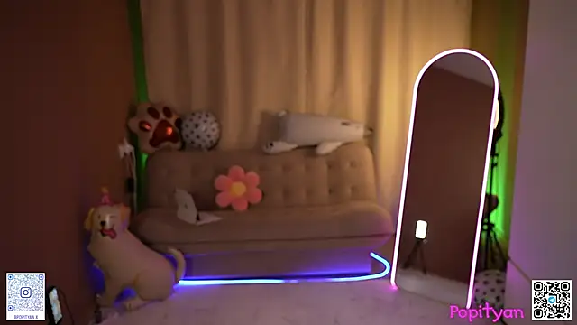 popityan1 online show from 02-05-26, 07:35