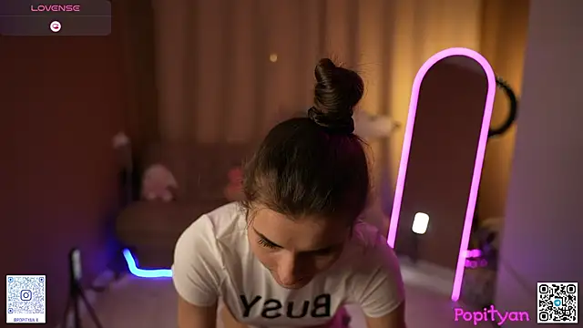 popityan1 online show from 03-07-26, 07:49