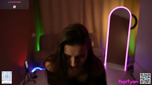 popityan1 online show from 03-31-26, 10:48