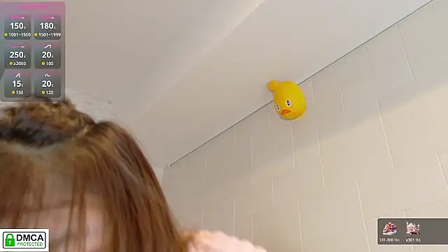 Snapshot of SUZU_ chatting on 09-21-25, 01:13 SUZU online show from 09-21-25, 01:13