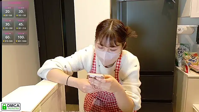 SUZU  online show from 02-14-26, 01:08