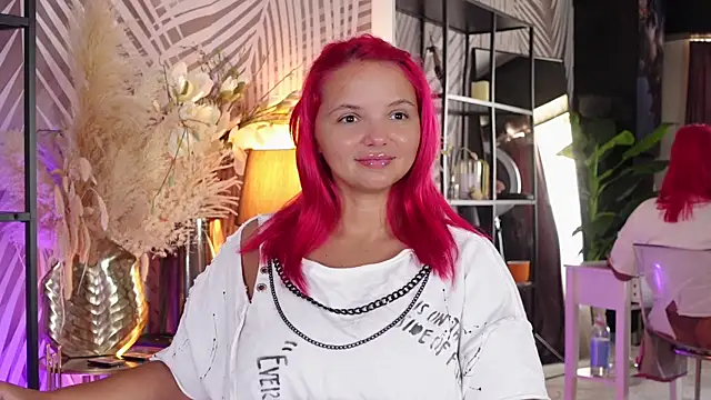 CelesteBailey online show from 08-01-26, 06:23