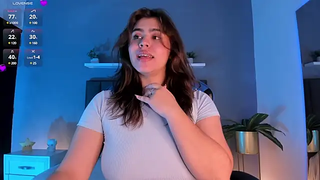 Snapshot of veronica185 chatting on 01-28-25, 08:57 veronica185 online show from 01-28-25, 08:57