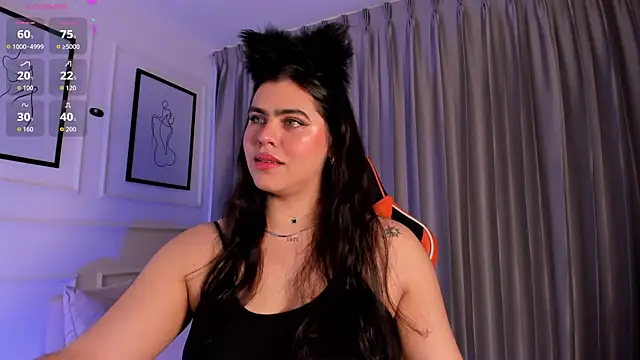 veronica185 online show from 02-07-26, 03:32