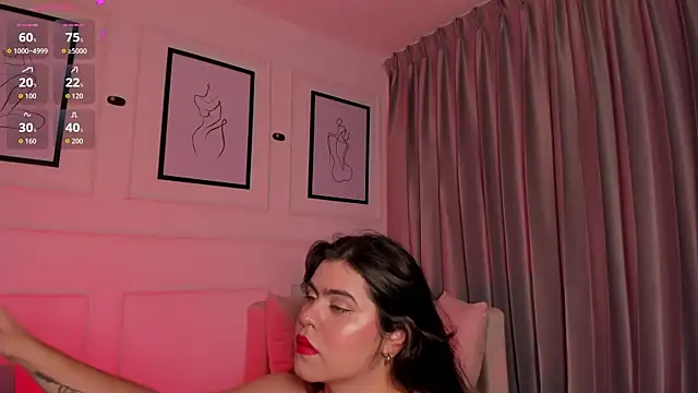 veronica185 online show from 02-15-26, 03:14