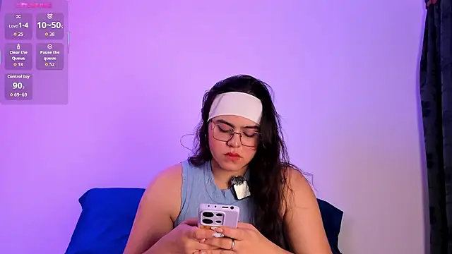 veronica185 online show from 05-03-26, 03:45