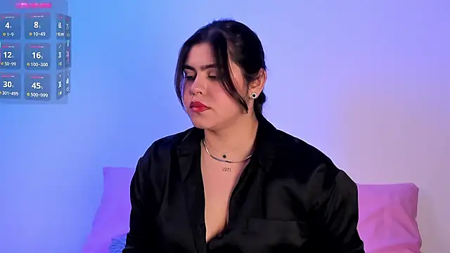 veronica185 online show from 05-14-26, 03:02