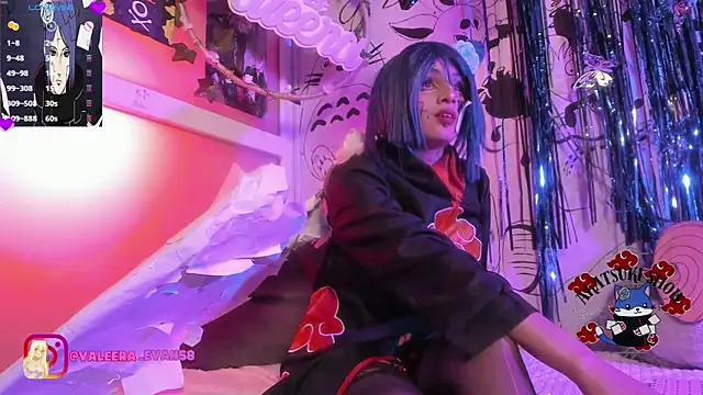 Snapshot of Valeera_Evans8 chatting on 03-16-25, 09:16 Valeera Evans8 online show from 03-16-25, 09:16
