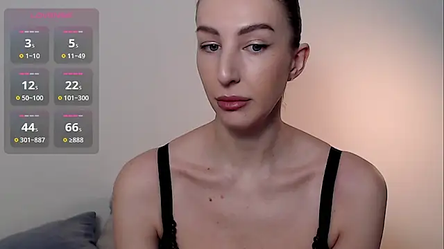 -Allure- online show from 03-02-25, 08:07