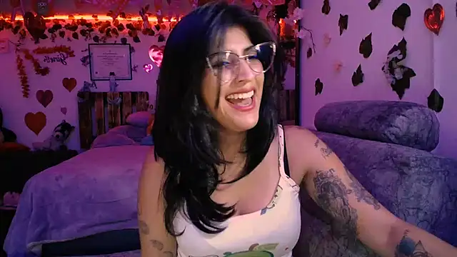 azahar  ziiz online show from 02-12-25, 12:27