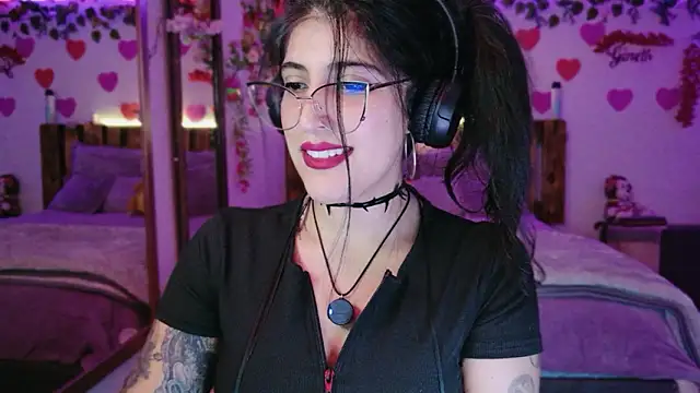 azahar  ziiz online show from 03-23-26, 06:01