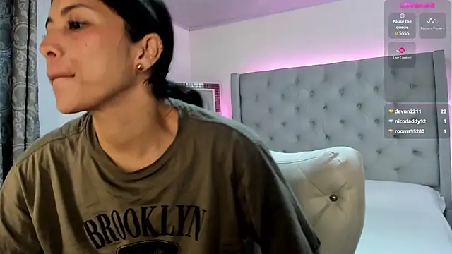 andykiuty online show from 01-06-25, 05:06