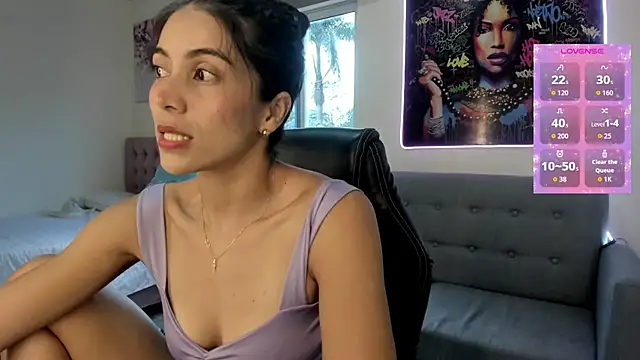 andykiuty online show from 11-07-25, 08:20