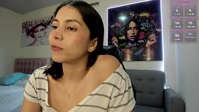 andykiuty online show from 02-24-26, 07:34