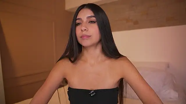 Ashley Jones9 online show from 03-07-26, 03:20