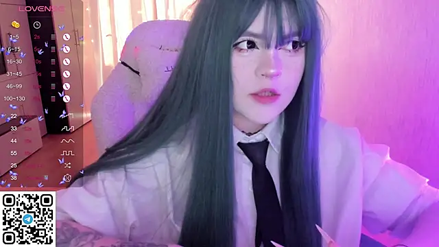 SelenaCute online show from 03-17-26, 06:06