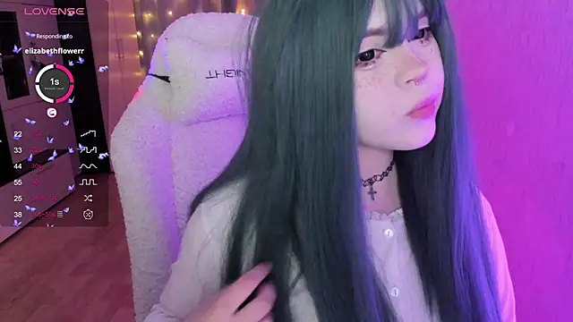 SelenaCute online show from 03-24-26, 05:45