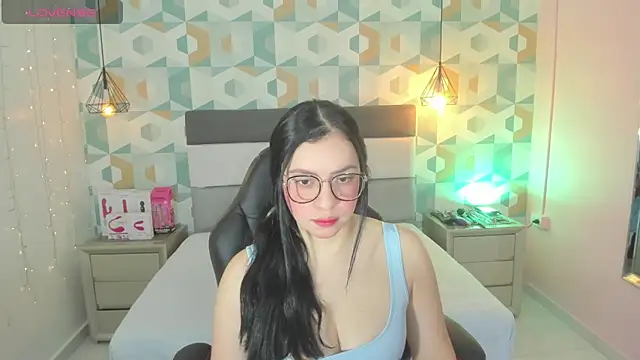 megancero online show from 02-21-25, 12:39