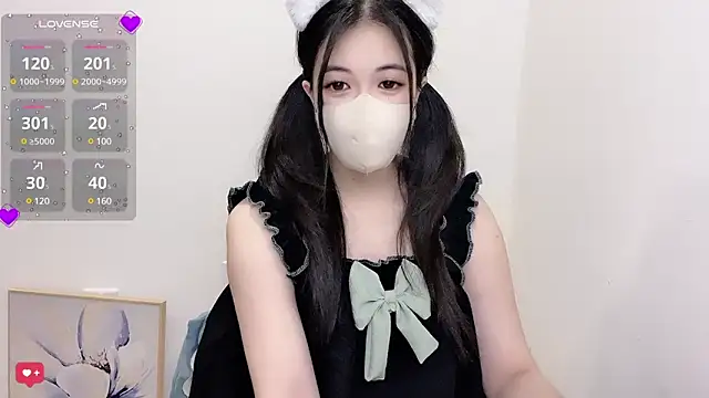 Snapshot of koneko- chatting on 03-02-25, 02:54 koneko- online show from 03-02-25, 02:54