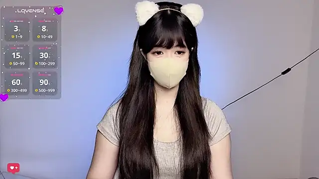 Snapshot of koneko- chatting on 03-20-25, 02:21 koneko- online show from 03-20-25, 02:21