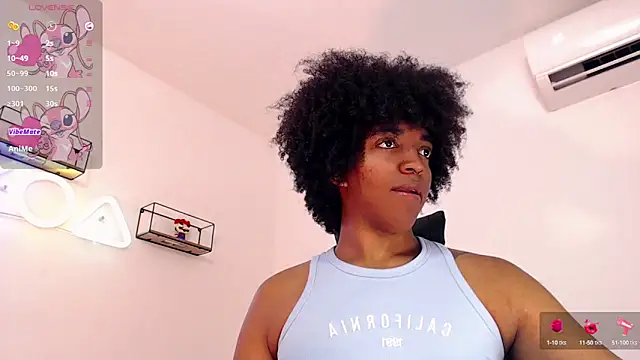 Snapshot of eileen_tanihara chatting on 01-15-25, 08:30 eileen tanihara online show from 01-15-25, 08:30