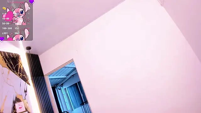 Snapshot of eileen_tanihara chatting on 12-16-25, 11:37 eileen tanihara online show from 12-16-25, 11:37