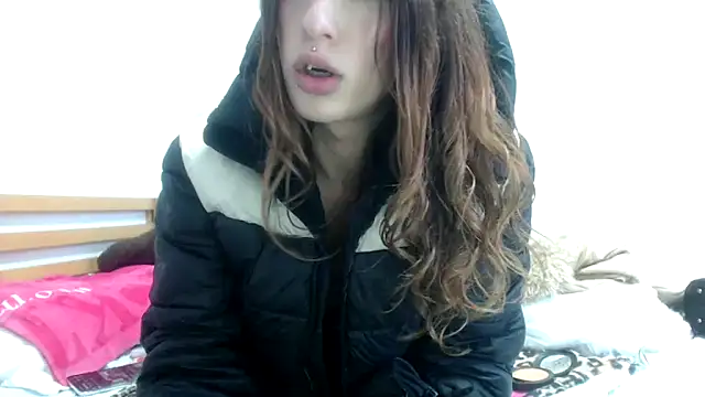 AnnieSexDoll online show from 01-06-26, 08:40