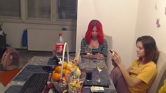 Tasty Shape online show from 12-11-24, 08:39