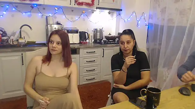 Tasty Shape online show from 01-27-25, 03:50