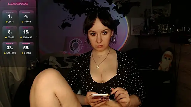 missgenevaonceagain  online show from 06-30-26, 12:22