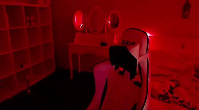 GoddessLilitu online show from 01-08-25, 07:45