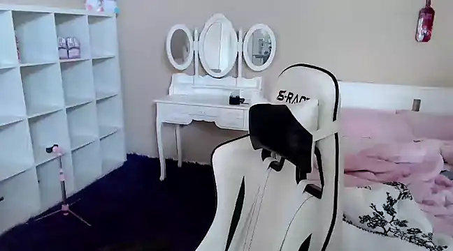 GoddessLilitu online show from 01-08-25, 07:56