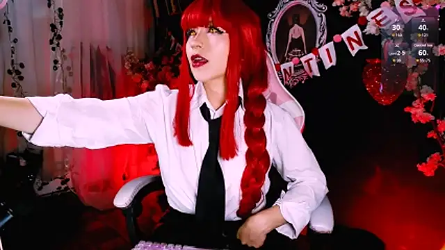 kitty roxy online show from 02-14-26, 07:38