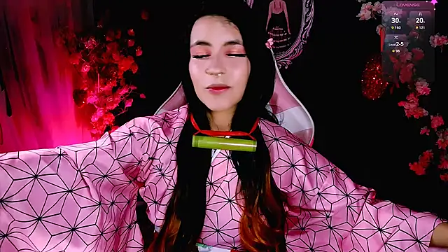 kitty roxy online show from 02-20-26, 08:16