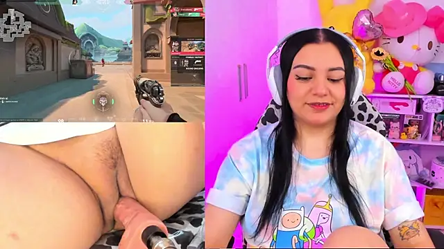 cinna monroll online show from 12-27-24, 11:42