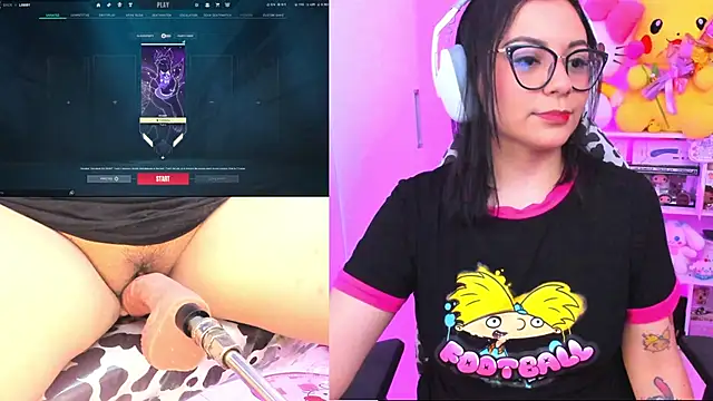 cinna monroll online show from 01-20-25, 04:45